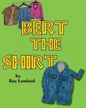 Bert the Shirt