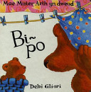 Mae Mister Arth yn Dweud Bi-Po