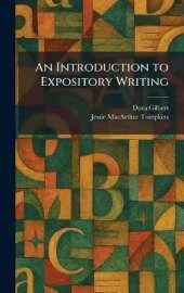 An Introduction to Expository Writing
