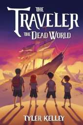 The Traveler The Dead World