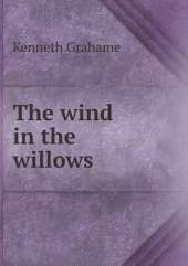 The Wind in the Willows