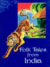 Folk Tales from India