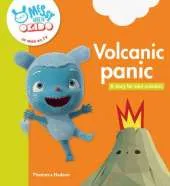 Volcanic panic: A story for mini scientists