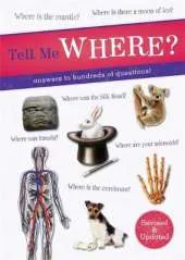 Tell Me Where?