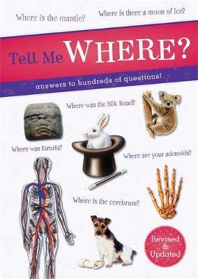 Tell Me Where?