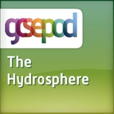 Weather and Climate: The Hydrosphere