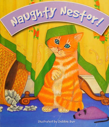 Naughty Nestor