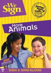 We Sign More Animals