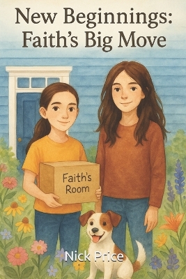 New Beginnings: Faith's Big Move: The Friendship That Sparked a Thousand Stories