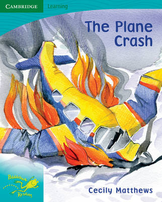 Pobblebonk Reading 5.10 The Plane Crash