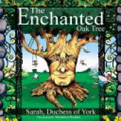 The Enchanted Oak Tree