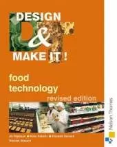 Design and Make It!