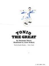 Tonio the Great