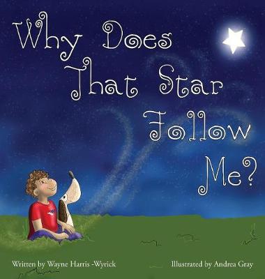 Why Does That Star Follow Me?