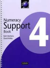 Numeracy Support Book