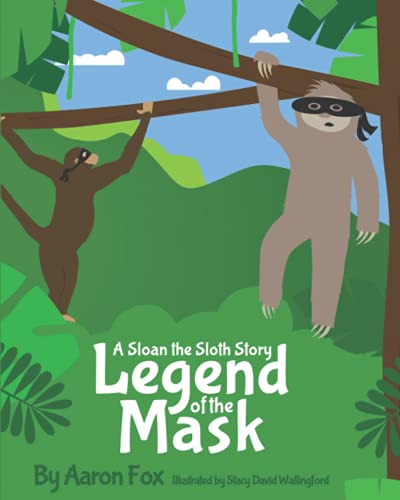 Legend of the Mask