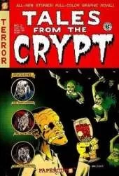 Tales from the Crypt #2: Can You Fear Me Now?