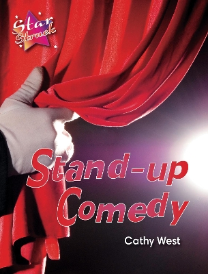 Stand-up Comedy: Set 2