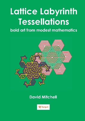 Lattice Labyrinth Tessellations