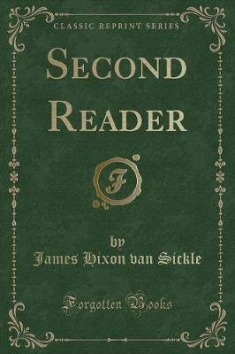 Second Reader (Classic Reprint)