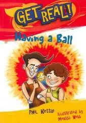 Having a Ball