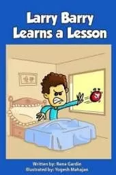 Larry Barry Learns a Lesson