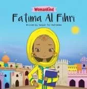 Fatima Al Fihri