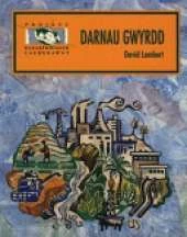 Darnau Gwyrdd