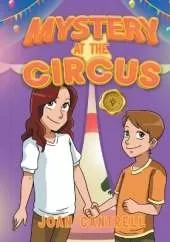 Mystery at the Circus