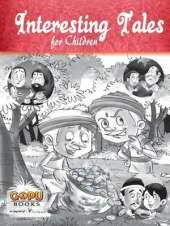Interesting Tales