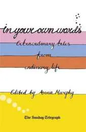 In Your Own Words