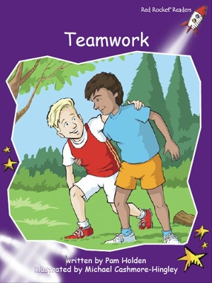 Teamwork