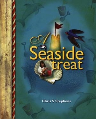 Pont Library: A Seaside Treat