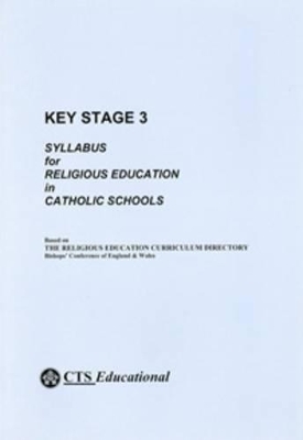 Key Stage 3 RE Syllabus