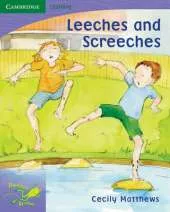 Pobblebonk Reading 6.3 Leeches and Screeches