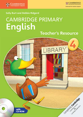 Cambridge Primary English