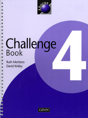 1999 Abacus Year 4 / P5: Challenge Book