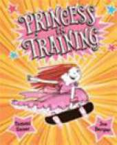 Princess in Training