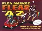 Flea Market Fleas from A to Z