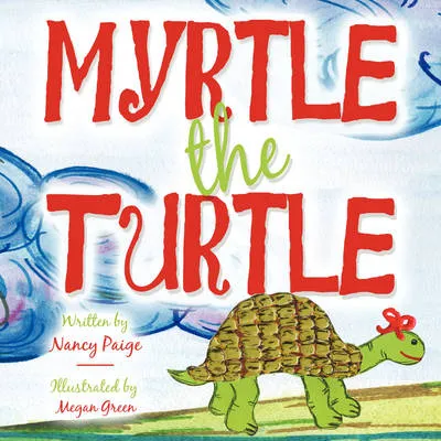 Myrtle the Turtle