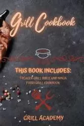 Grill Cookbook