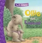 Ollie the Elephant (tuff books)