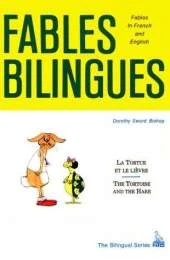 La Tortue et le Lievre Text