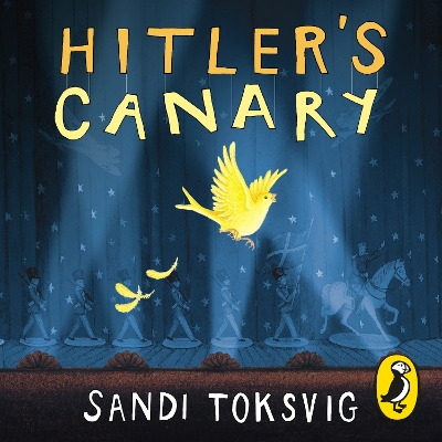 Hitler's Canary