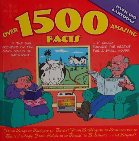 A Fat 1500 Facts for Kids