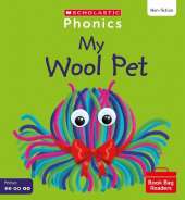 My Wool Pet (Set 5)