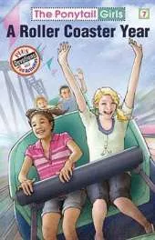 A Roller Coaster Year