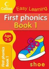 First Phonics