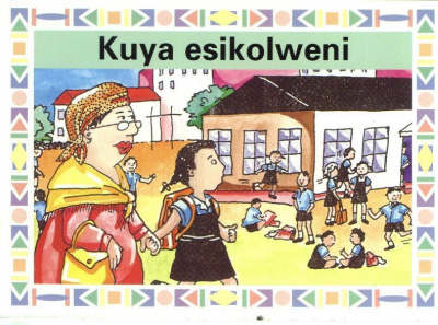 Kuya Esikolweni