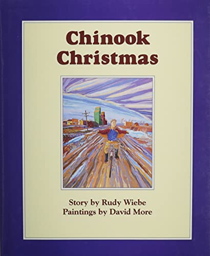 Chinook Christmas